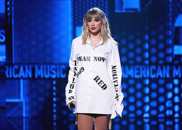 Barack Obama - Taylor Swift - George Floyd - Tony Macdade - Taylor Swift Urges Voters To ‘Elect People Who Will Fight Against Police Brutality’ - hollywoodlife.com - Usa