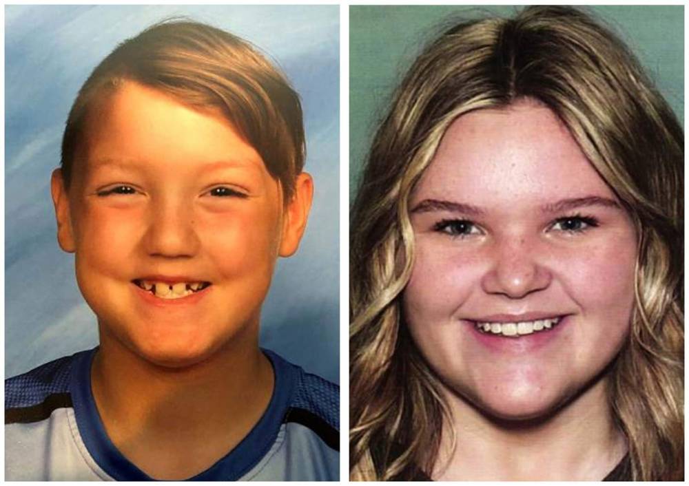 Lori Vallow Daybell - Police: Human remains found at property tied to missing kids - clickorlando.com - Chad - state Idaho - Boise, state Idaho - city Boise