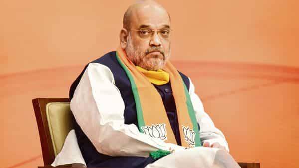 Amit Shah - Amit Shah woos Bengal by video link, urges state to vote BJP to power - livemint.com - city New Delhi - India
