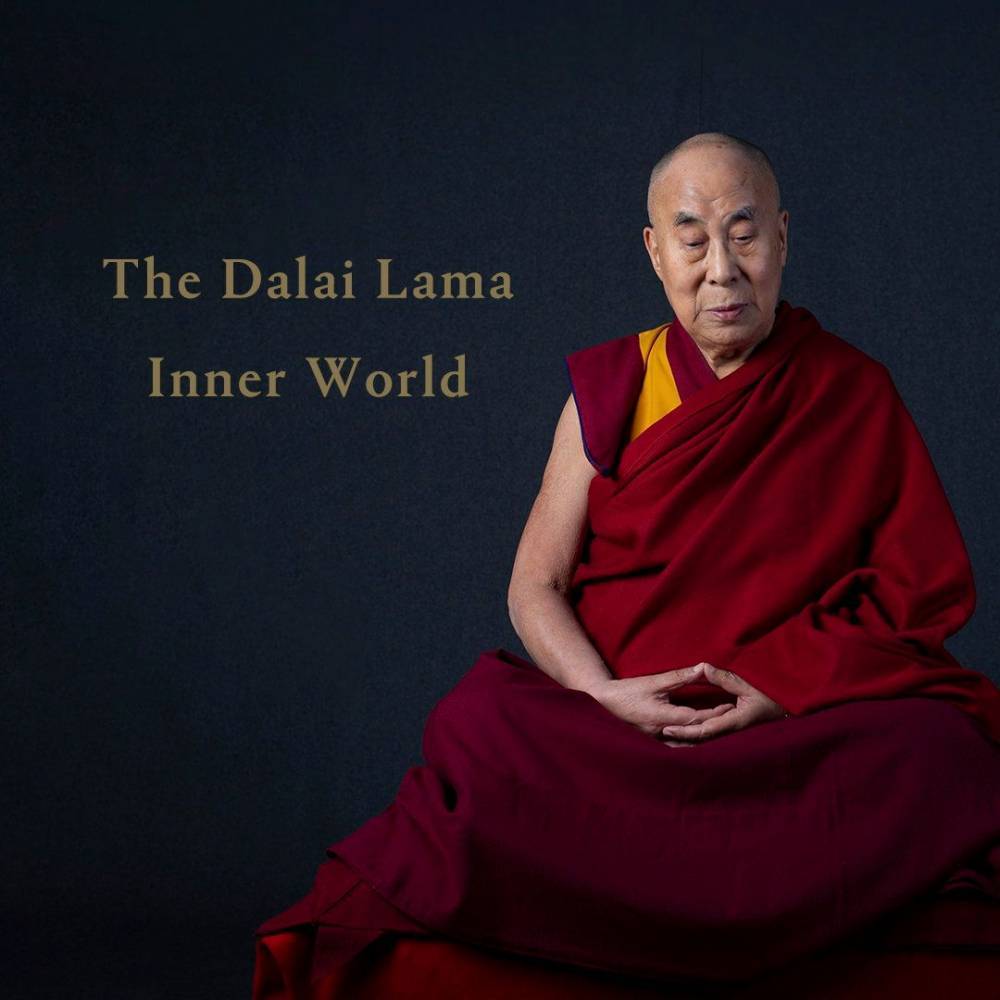 The Dalai Lama To Release 1st Album In July - etcanada.com - India - New Zealand