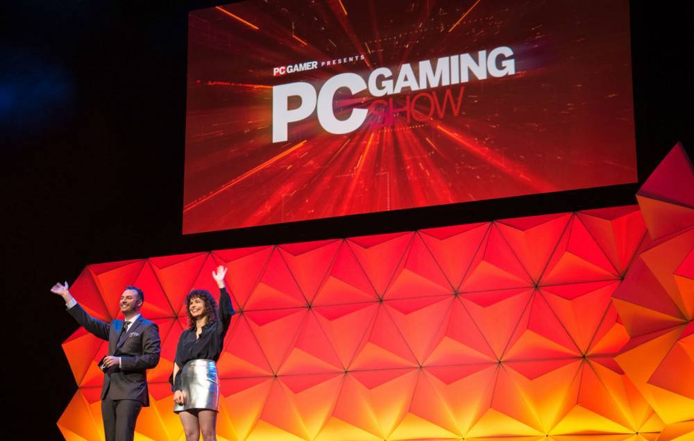 PC Gaming Show set to showcase over 50 games - nme.com