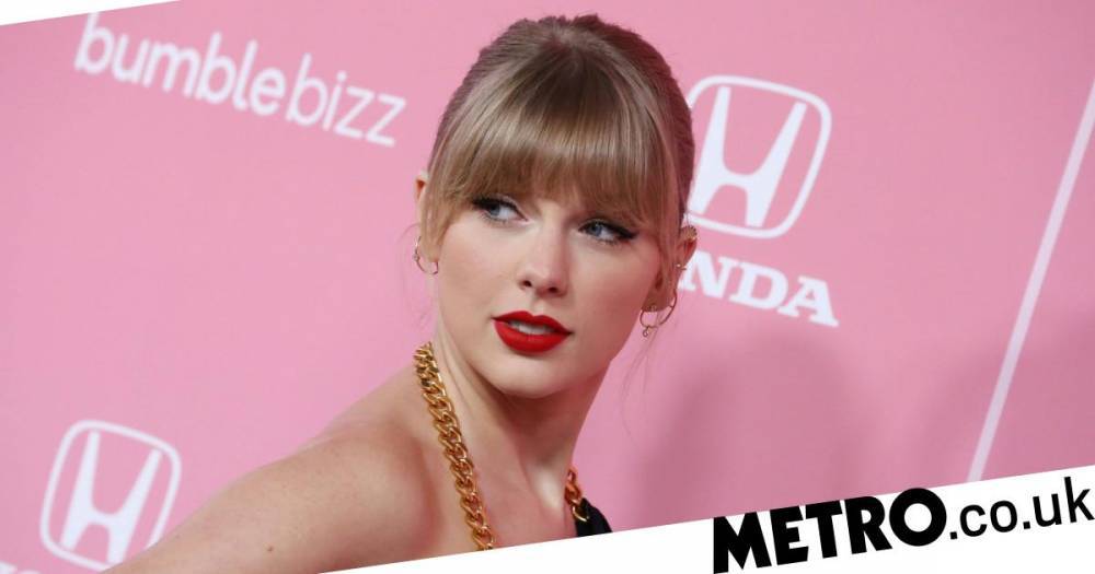 Taylor Swift - George Floyd - Taylor Swift calls for police reform after dragging Trump: ‘Racial injustice is ingrained deeply’ - metro.co.uk - Usa