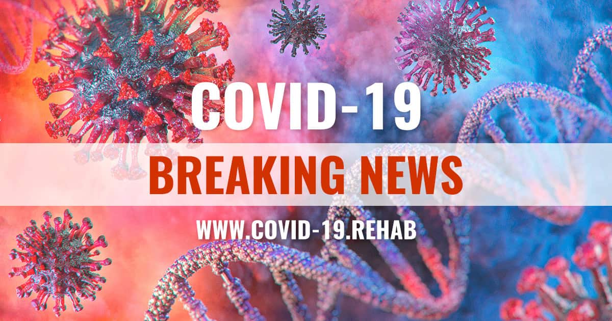 Todd Chrisley - Julie Chrisley - Todd Chrisley reveals positive coronavirus diagnosis, says he was admitted to hospital - globalnews.ca