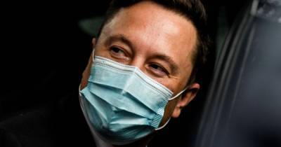 Elon Musk insists he will refuse to take any coronavirus vaccine – and so will his kids - dailystar.co.uk