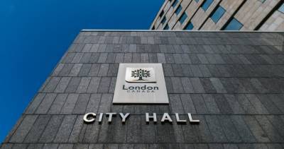 Ed Holder - Despite pandemic, City of London maintains triple-A credit rating from Moody’s - globalnews.ca