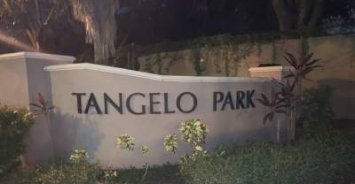 Morgan & Morgan hold educational seminar for Tangelo Park residents in Lockheed Martin lawsuit - clickorlando.com - state Florida - county Orange
