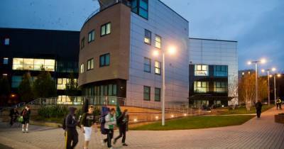 Swansea Uni coronavirus outbreak linked to house party with 32 positive cases - dailystar.co.uk