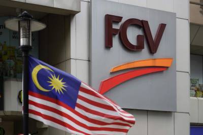 Malaysia palm oil producer vows to clear name after U.S. ban - clickorlando.com - Malaysia - city Kuala Lumpur