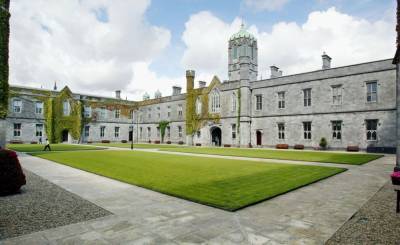 Covid-19 testing facility to open on NUI Galway grounds - rte.ie - Ireland