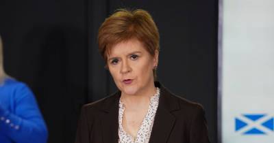 Nicola Sturgeon announces three new deaths in Scotland amid 668 coronavirus cases - dailyrecord.co.uk - Scotland