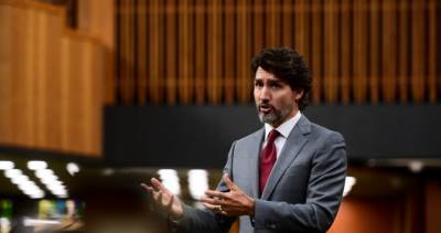 Justin Trudeau - Catherine Mackenna - Trudeau to unveil plan to spend billions on infrastructure projects, climate change - globalnews.ca - Canada