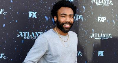 Donald Glover - George Floyd - Michaela Coel - Donald Glover REVEALS he welcomed 3rd child amidst the pandemic; Says ‘Son was named after my father’ - pinkvilla.com - city Atlanta