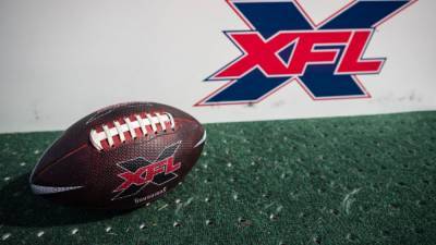 XFL returning to play in spring 2022, 'The Rock' says - fox29.com