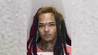 Man faces attempted murder charge in drug-related shooting, deputies say - clickorlando.com - state Florida - county Marion - county Citrus - county Benton