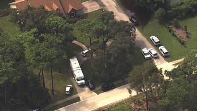Woman killed in domestic homicide in Sanford, suspect in custody, deputies say - clickorlando.com - state Florida - county Seminole - city Sanford