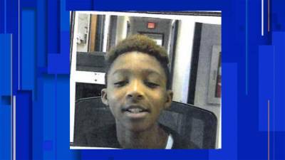 12-year-old boy reported missing in Brevard - clickorlando.com - county Brevard