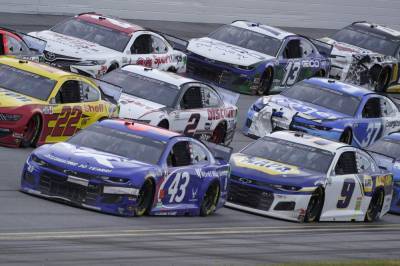 NASCAR's upcoming economic model spurs interest in new teams - clickorlando.com - state North Carolina - Charlotte, state North Carolina