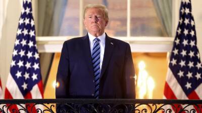 Donald Trump - Trump warns Iran not to 'f–k around with us' in 2-hour call on Rush Limbaugh show - fox29.com - Iran - Washington