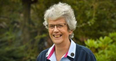 Veteran Girl Guides leader will be honoured by the Queen for her work during the pandemic - manchestereveningnews.co.uk