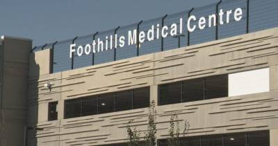 Alberta Health - Alberta Health Services - Stephen Smith - Calgary man dies after contracting COVID-19 at Foothills hospital; family seeks remdesivir for daughter on ventilator - globalnews.ca - Canada