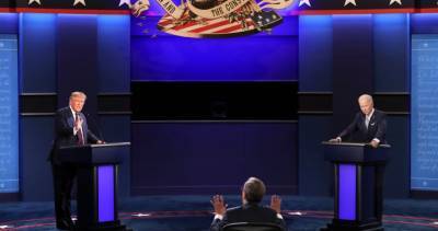 Donald Trump - Joe Biden - Second U.S. presidential debate officially cancelled - globalnews.ca