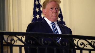Donald Trump - Trump sets Saturday White House event, Monday rally in Florida in 1st since COVID-19 diagnosis - fox29.com - Los Angeles - state Florida