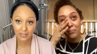 Tia Mowry - Tamera Mowry-Housley Hasn't Seen Twin Sister Tia in Over 6 Months Since Pandemic Hit (Exclusive) - etonline.com - county Napa
