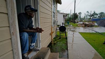 Public evacuation shelters amid COVID-19 might not be safest option, FEMA warns - foxnews.com - state Louisiana