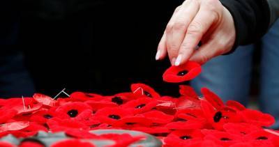 Remembrance Day planners scrambling as coronavirus limits traditional ceremonies - globalnews.ca - Canada - city Ottawa