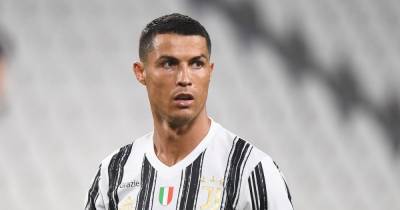 Cristiano Ronaldo - Juventus told they should thank Napoli for protecting Cristiano Ronaldo from Covid-19 - mirror.co.uk - Italy