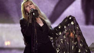 Stevie Nicks - Stevie Nicks says coronavirus pandemic is 'stealing my last youthful years' as she releases new song - foxnews.com