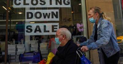 Rishi Sunak - Andy Burnham - Northern leaders threaten legal challenge against coronavirus wage plan and call for vote - mirror.co.uk - city Manchester