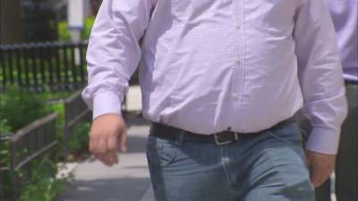 Being overweight now potential coronavirus risk factor, CDC says - fox29.com - Usa