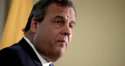 Chris Christie - Chris Christie says he’s out of the hospital after coronavirus diagnosis - globalnews.ca - state New Jersey - city Morristown