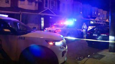 Police: Double shooting in Kensington leaves man in critical condition - fox29.com