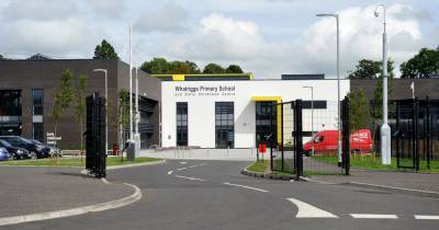 Confirmed case of COVID-19 at Kilmarnock primary school - dailyrecord.co.uk