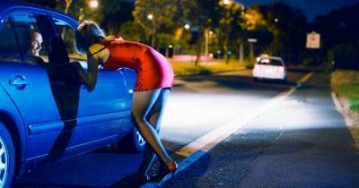 Desperate parents turn to prostitution to earn money during coronavirus lockdown - dailystar.co.uk - Britain