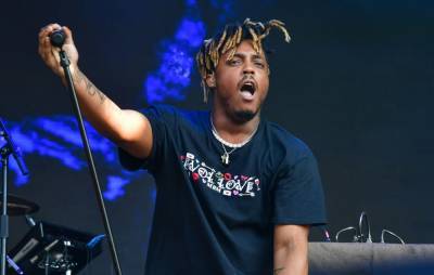 Carmela Wallace - Juice WRLD’s mother pens emotional letter for World Mental Health Day: “There is help. There is a way out” - nme.com - city Chicago