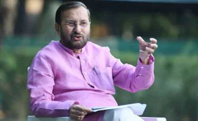 Countries need to re-energize their covid campaigns launched in March: Javadekar - livemint.com - India