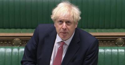 Boris Johnson - When and what time is Boris Johnson's coronavirus lockdown speech? - manchestereveningnews.co.uk