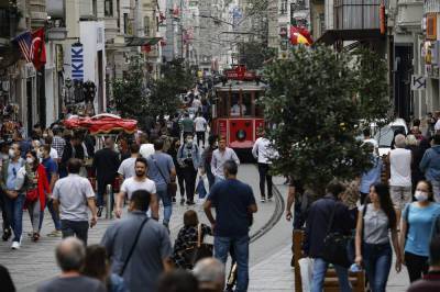 Turkey to report full COVID-19 figures, health minister says - clickorlando.com - Turkey - city Ankara