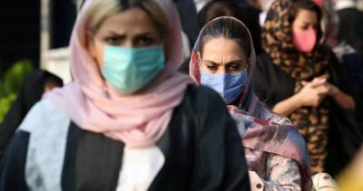 Iran records highest day death toll from coronavirus; currency plunges to lowest ever - globalnews.ca - Iran