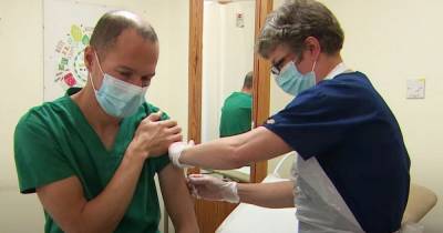 Doctors investigating if 1920s vaccine can fight coronavirus - dailystar.co.uk - Britain