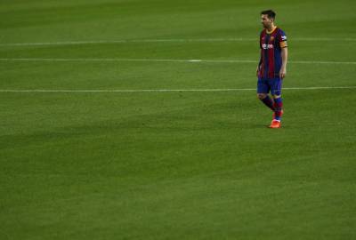 Lionel Messi - AP Interview: Barça VP says Messi never was for sale - clickorlando.com - Spain