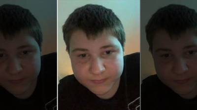 13-year-old boy with autism reported missing from Seaside Heights - fox29.com - county Ocean