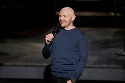 Bill Burr Stirs Up Controversy With Edgy ‘SNL’ Monologue Tackling COVID, Pride, ‘Woke’ White Women & More - etcanada.com - New York
