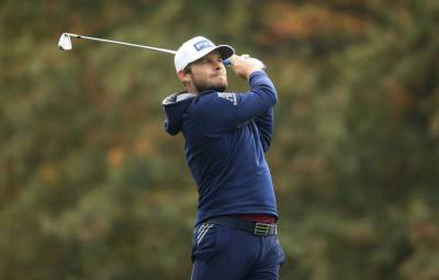 Hatton completes career goal by winning BMW PGA Championship - clickorlando.com - Usa - Britain - county Bay - state Virginia - county Hill