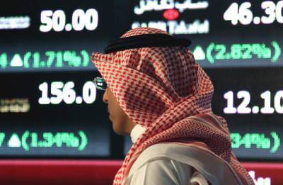 Saudi's National Commercial Bank buys Samba in $14.8B deal - clickorlando.com - city Dubai - Saudi Arabia - city Riyadh