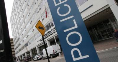 Manitoba Health - Winnipeg police officer tests positive for COVID-19 - globalnews.ca