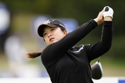 Sei Young Kim wins 1st major at Women’s PGA Championship. - clickorlando.com - South Korea